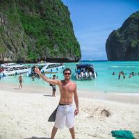 Отзыв от Родион - Виза Destination Thailand